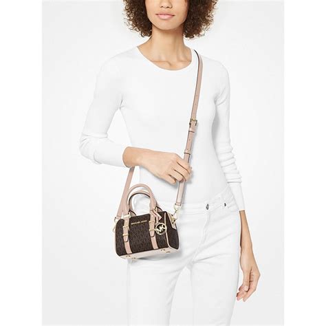 michael kors bedford flight crossbody bag|Michael Kors bedford legacy medium.